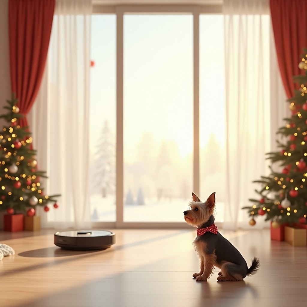 Современные шторы - не обязательно длинные и лежащие на полу