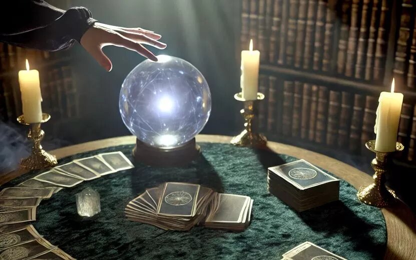    Таро гороскоп на 15 декабря: кому судьба приготовила везение в отношениях, а кому — успех в деньгах