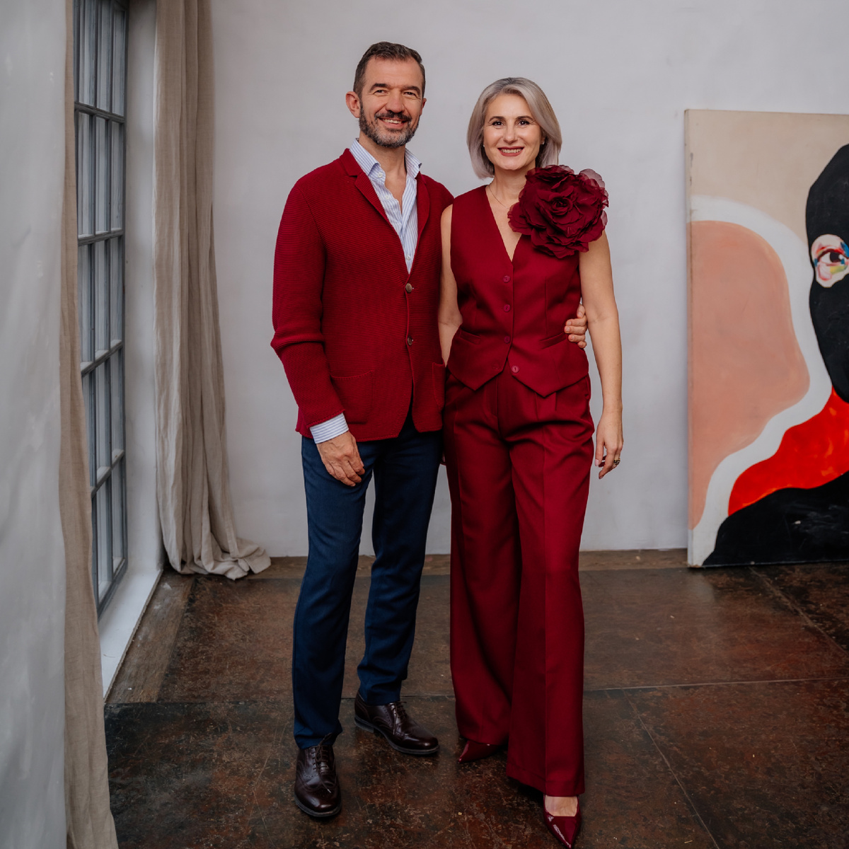 Хестанова Тамара и Станислав Сидоров, авторы и преподаватели курса «Практическая акупунктура» со стажем 25+ лет в лечении иглами