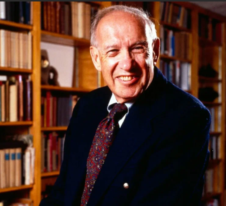 Питер Друкер