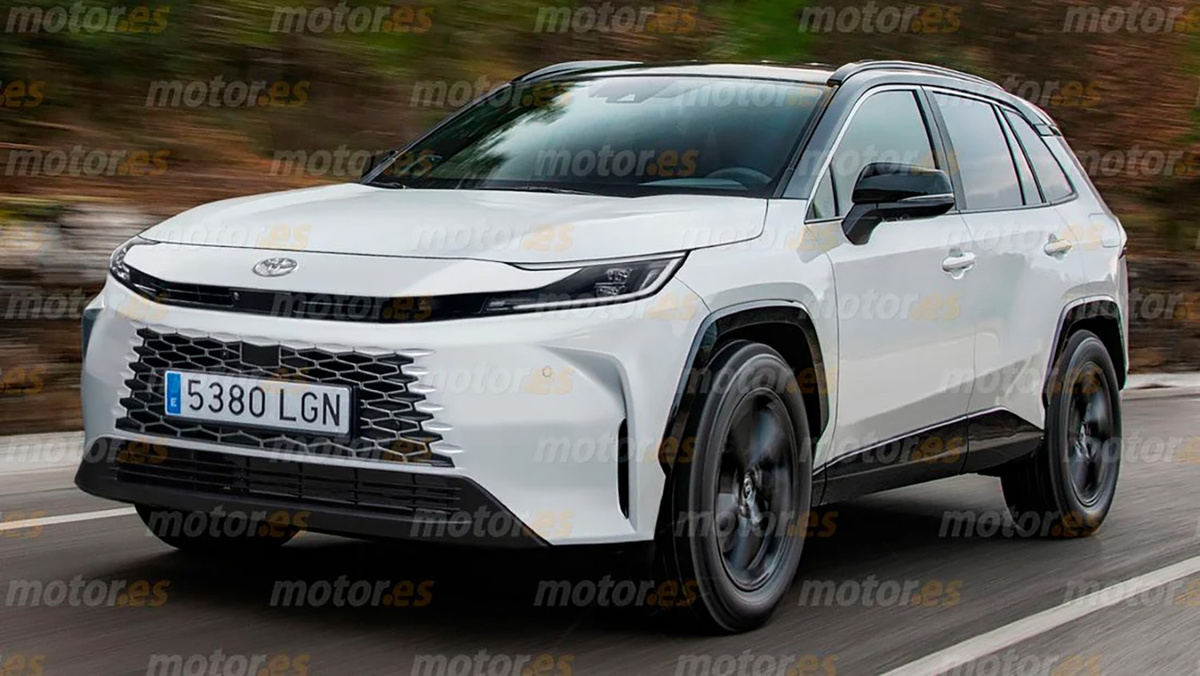 Фото: Motor.es  📷
