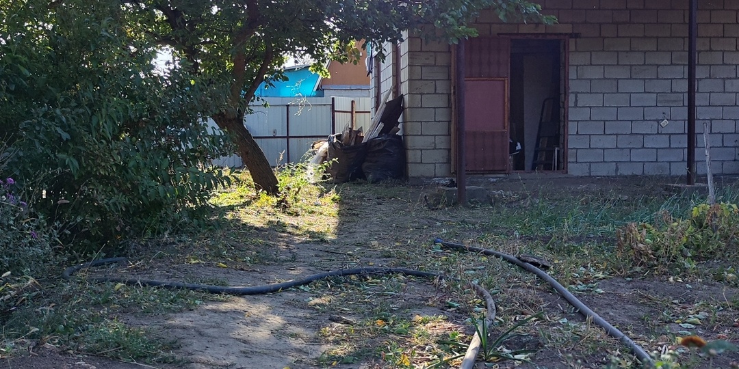 Дача и ремонт съемной квартиры