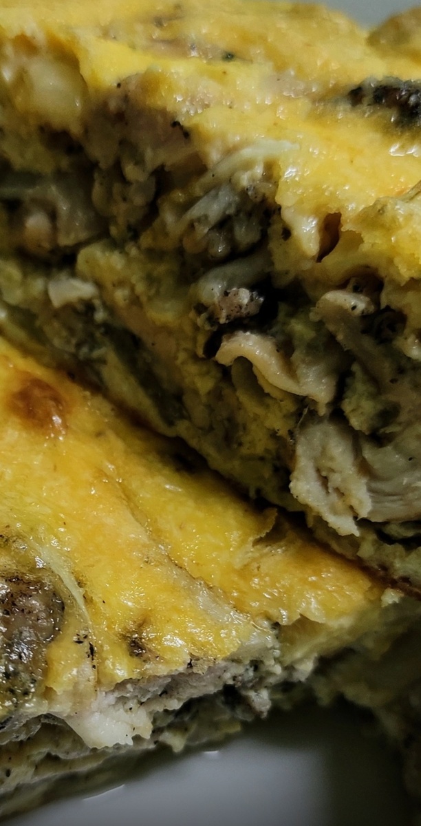 Сытно и вкусно