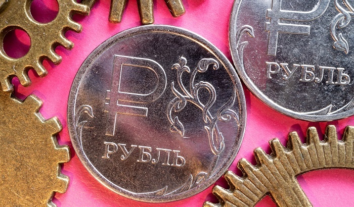    В долгах, как в шелках