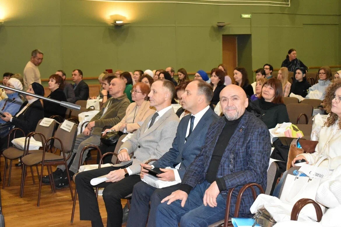 
Фото: предоставлено Институтом языка литературы и искусства им. Г. Ибрагимова Академии наук Республики Татарстан