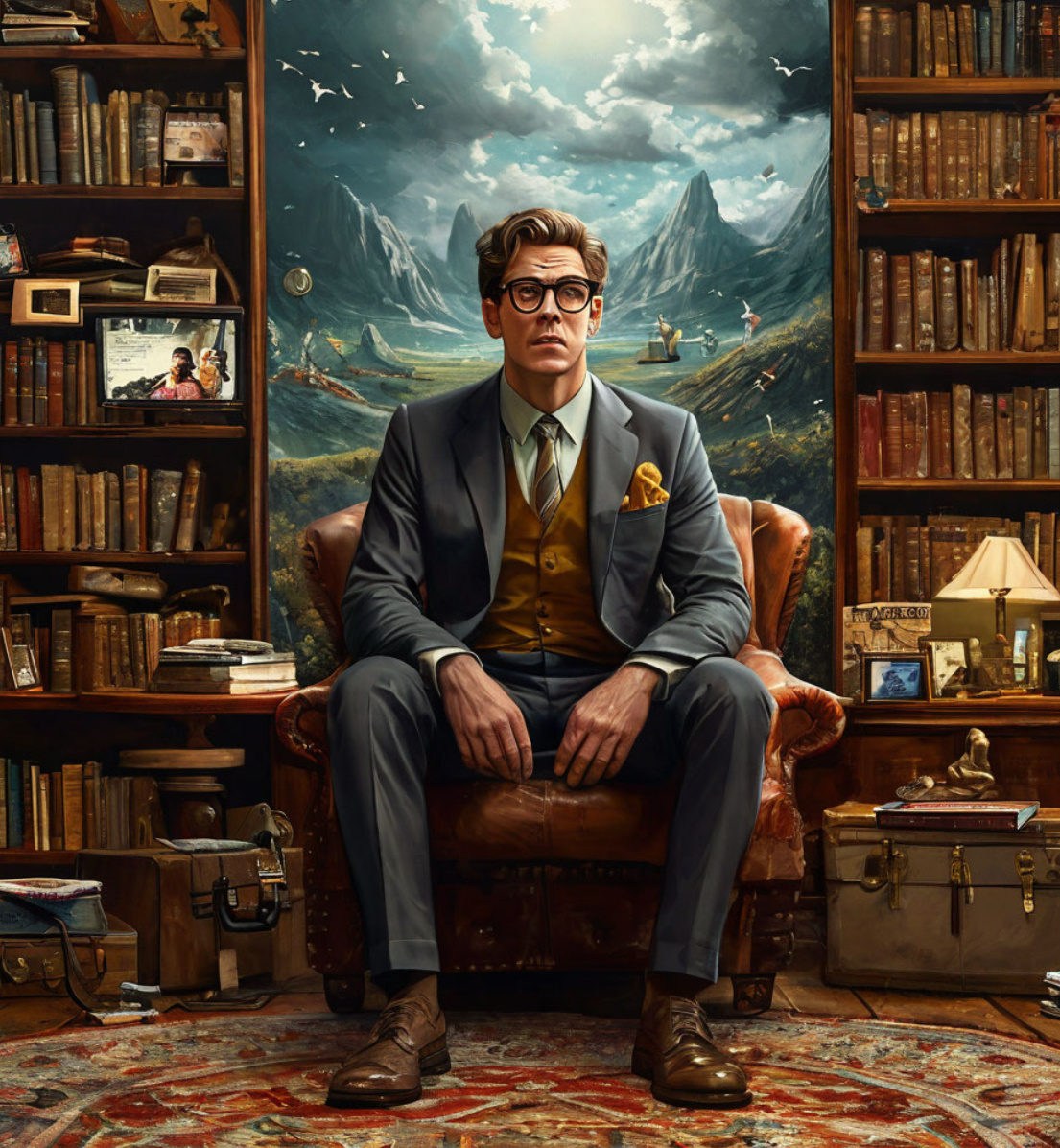 Сделано нейросетью 