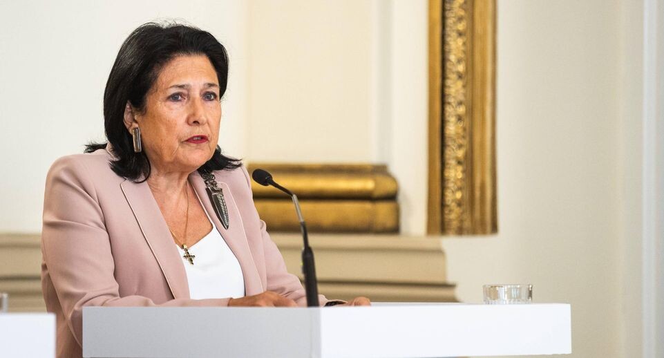    IMAGO/Martin Pedaja / Global Look Press