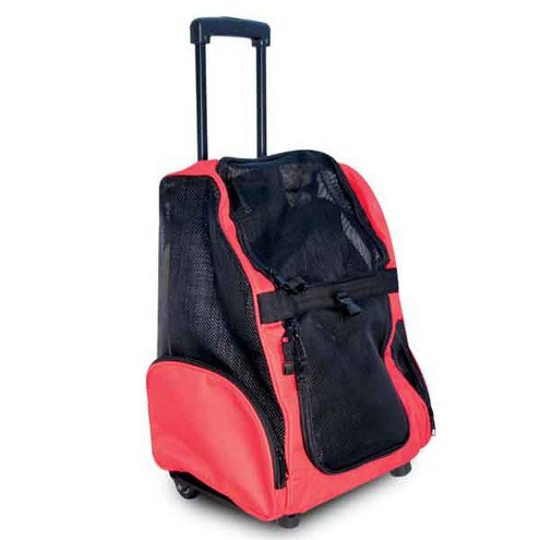 Примерно так выглядели эти рюкзаки