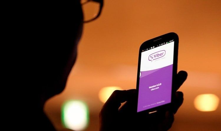    Рассказываем, что случилось с Viber