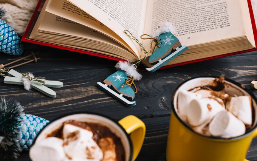    Лучшие книги 2024 года, изданные в России: от нон-фикшн и художки до научпопа и детской литературы