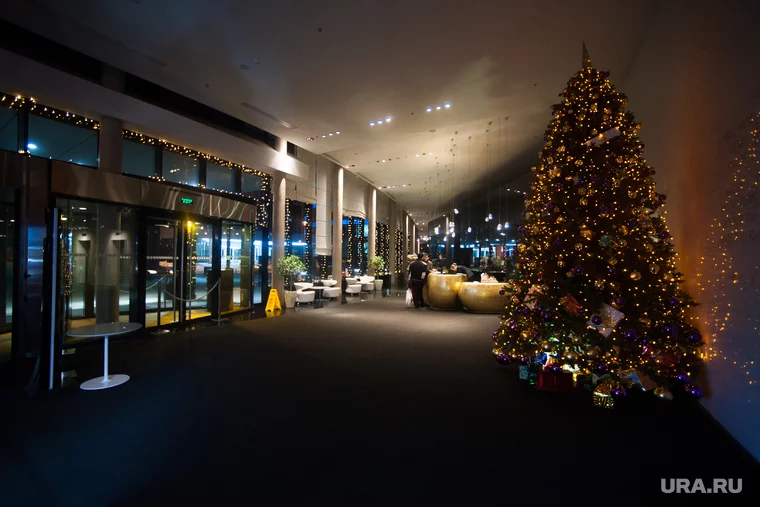 Большинство апартаментов на базах отдыха Челябинской области раскуплены
Фото: Анна Майорова © URA.RU