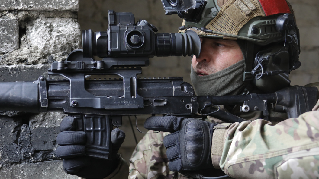    Фото: Tsitsagi Nikita/news.ru/Globallookpress