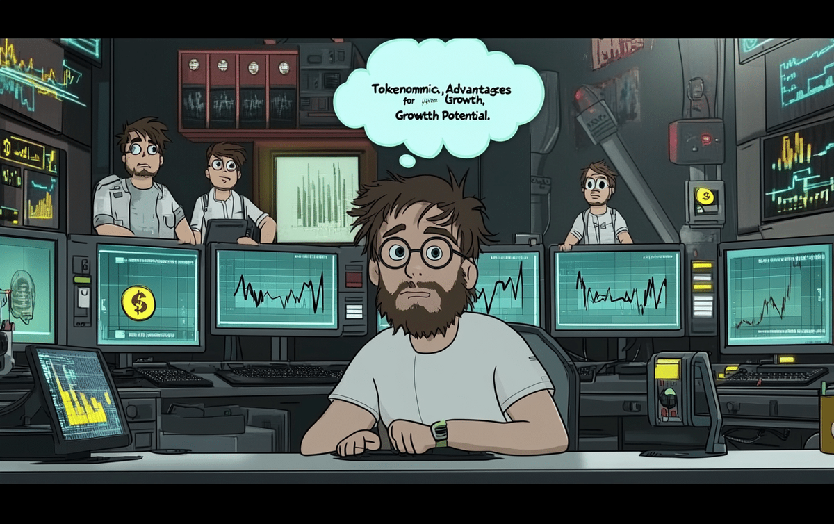    Изучим токеномику и потенциал роста проекта Marinade (MNDE) на Solana Павел Летучка Павел Летучка