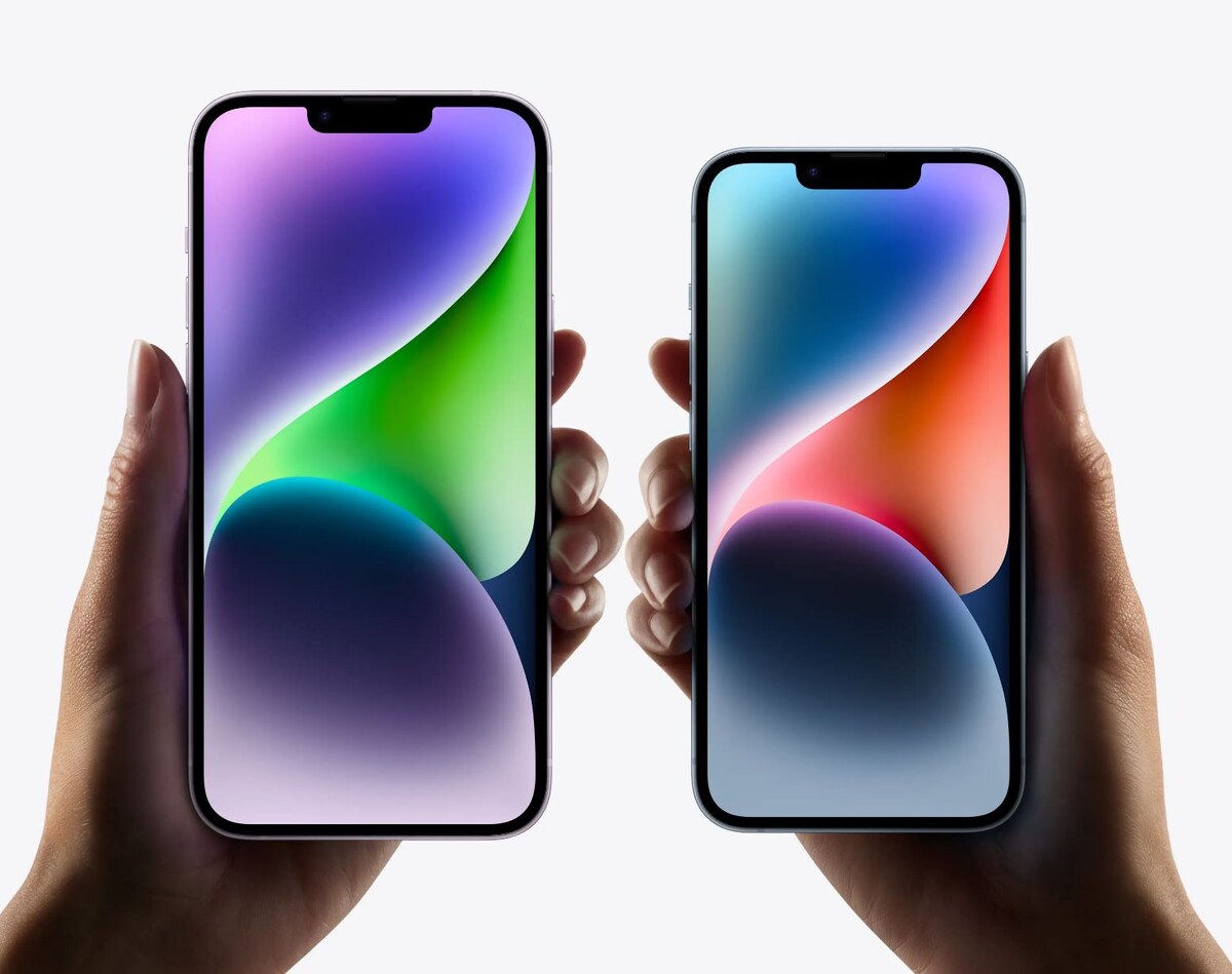 Фото: Apple  📷
