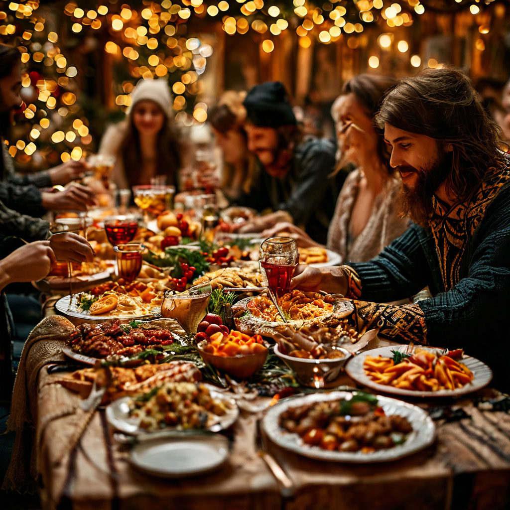 Изображение создано приложением Шедеврум