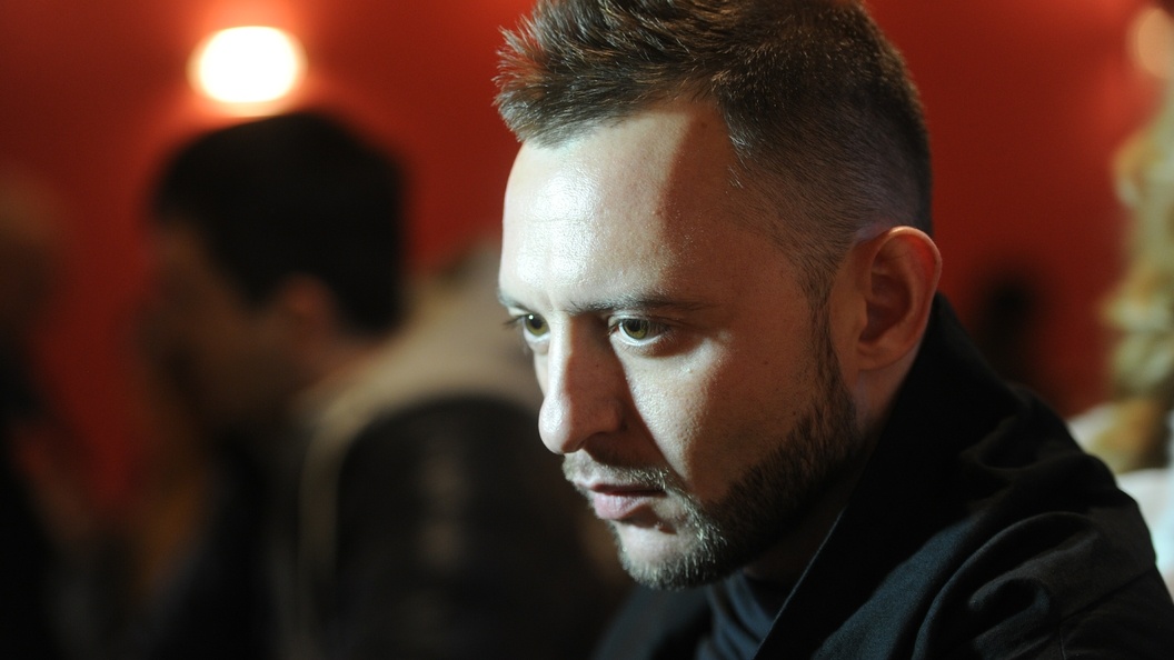    Pravda Komsomolskaya/Russian Look/Globallookpress