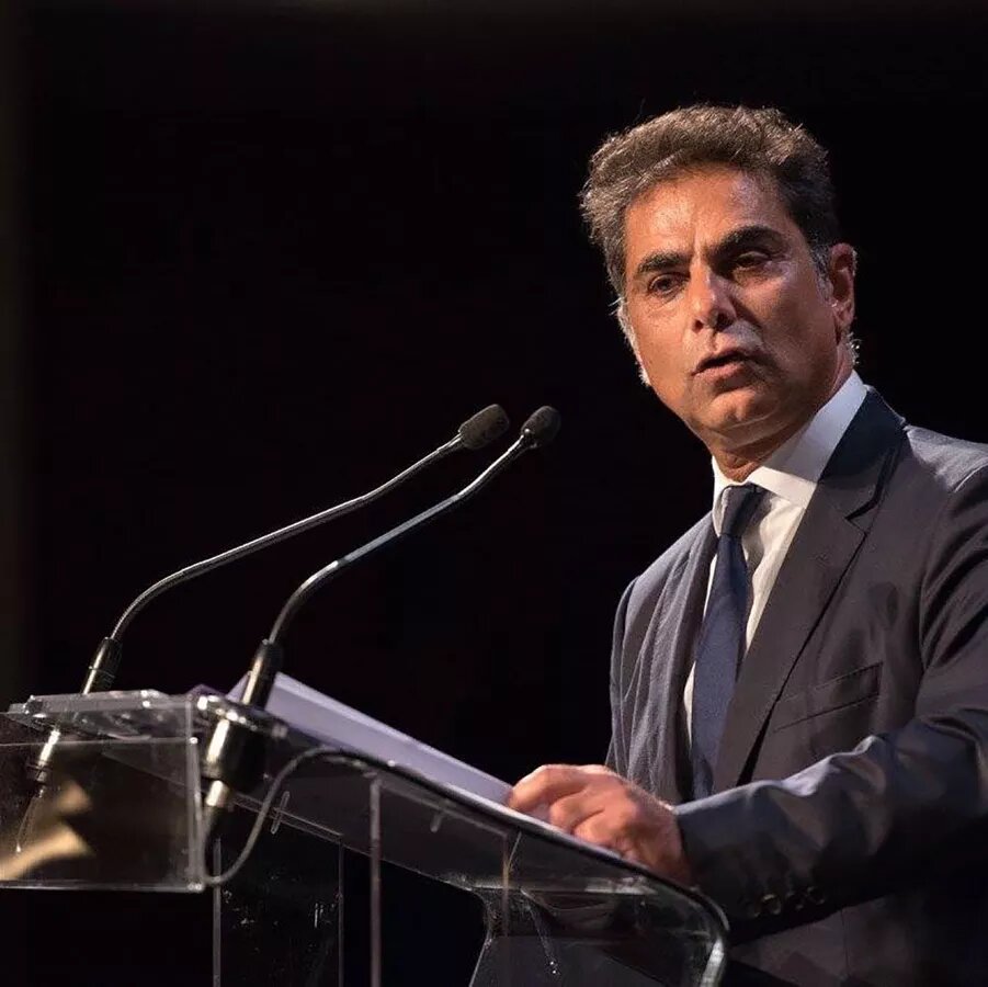 © Photo : provided by Franck Papazian