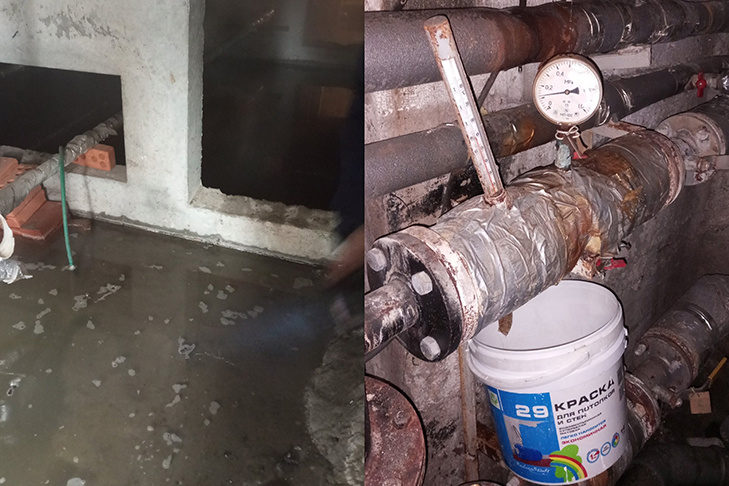    Фото: страница Антона Бурмистрова ВК