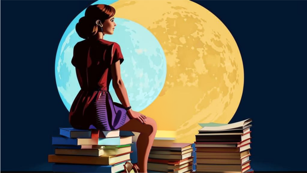 Луна в Близнецах Солнце в Стрельце - успей все узнать