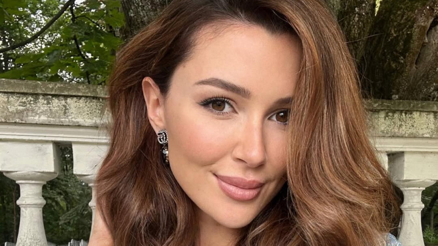    Фото: Instagram*/anna_zavorotnyuk