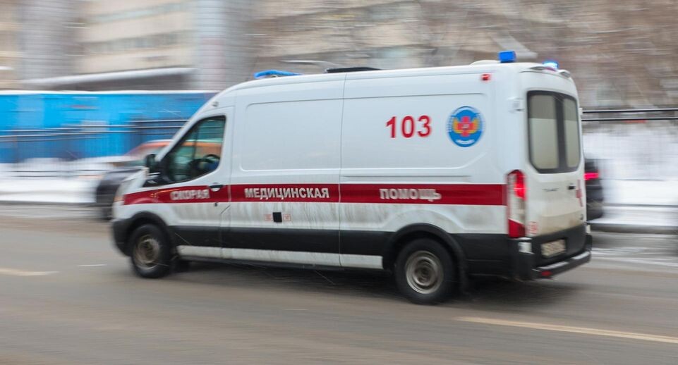    Petrov Sergey/news.ru / Global Look Press