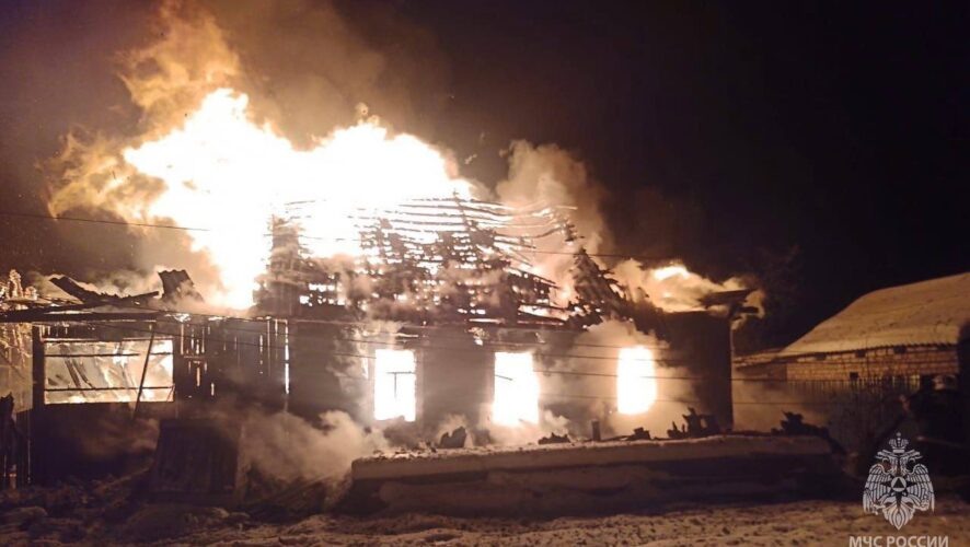    Фото: МЧС России