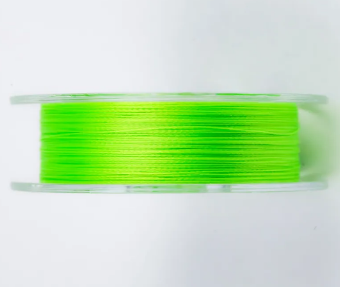 Пример - KAIDA Плетеный шнур HERCULES 4X 