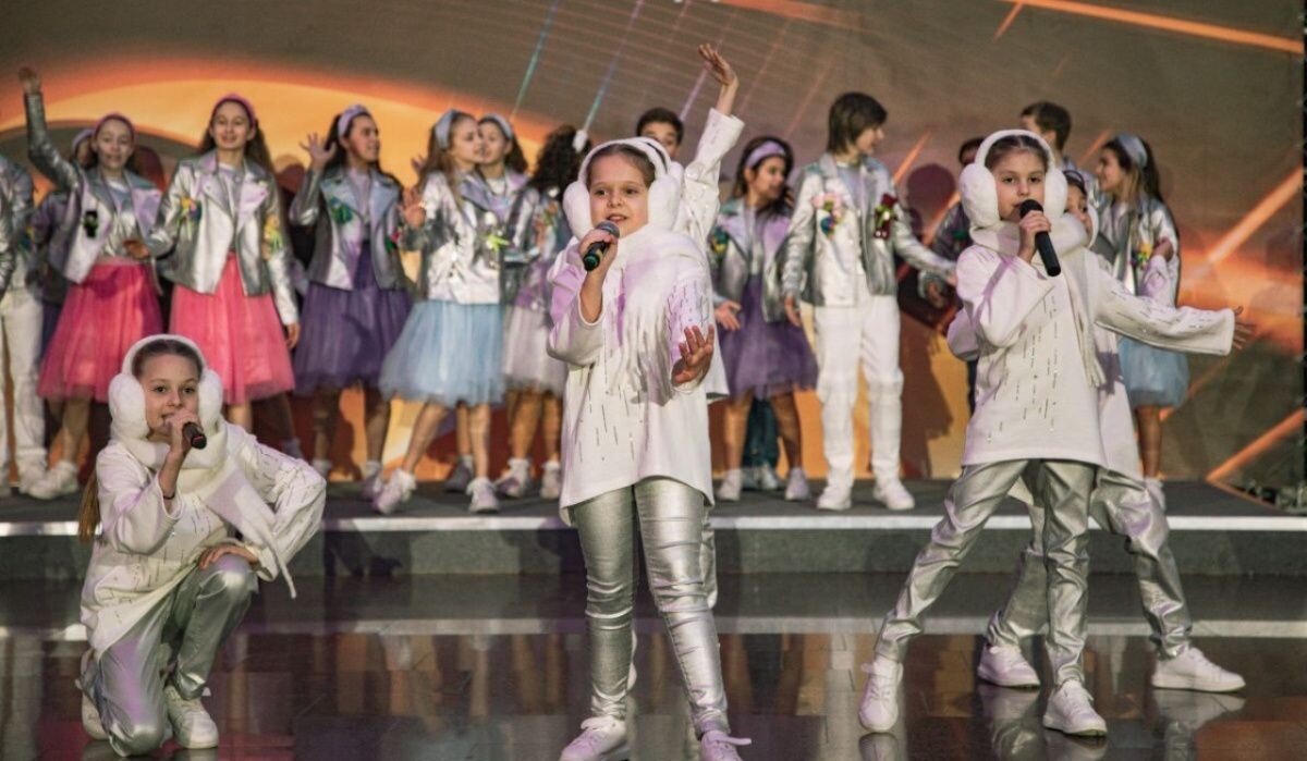     Концерт «Журавли Победы» в Музее Победы Источник: victorymuseum.ru Автор фото: Пресс-служба Музея Победы