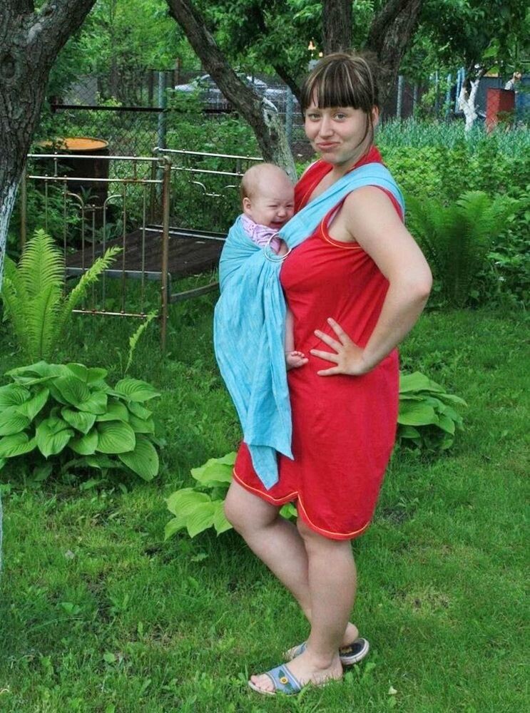 Фото: из архива героини публикации  📷
