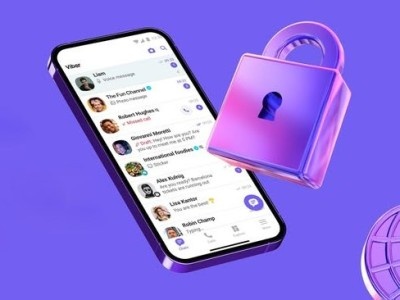    В России заблокировали Viber