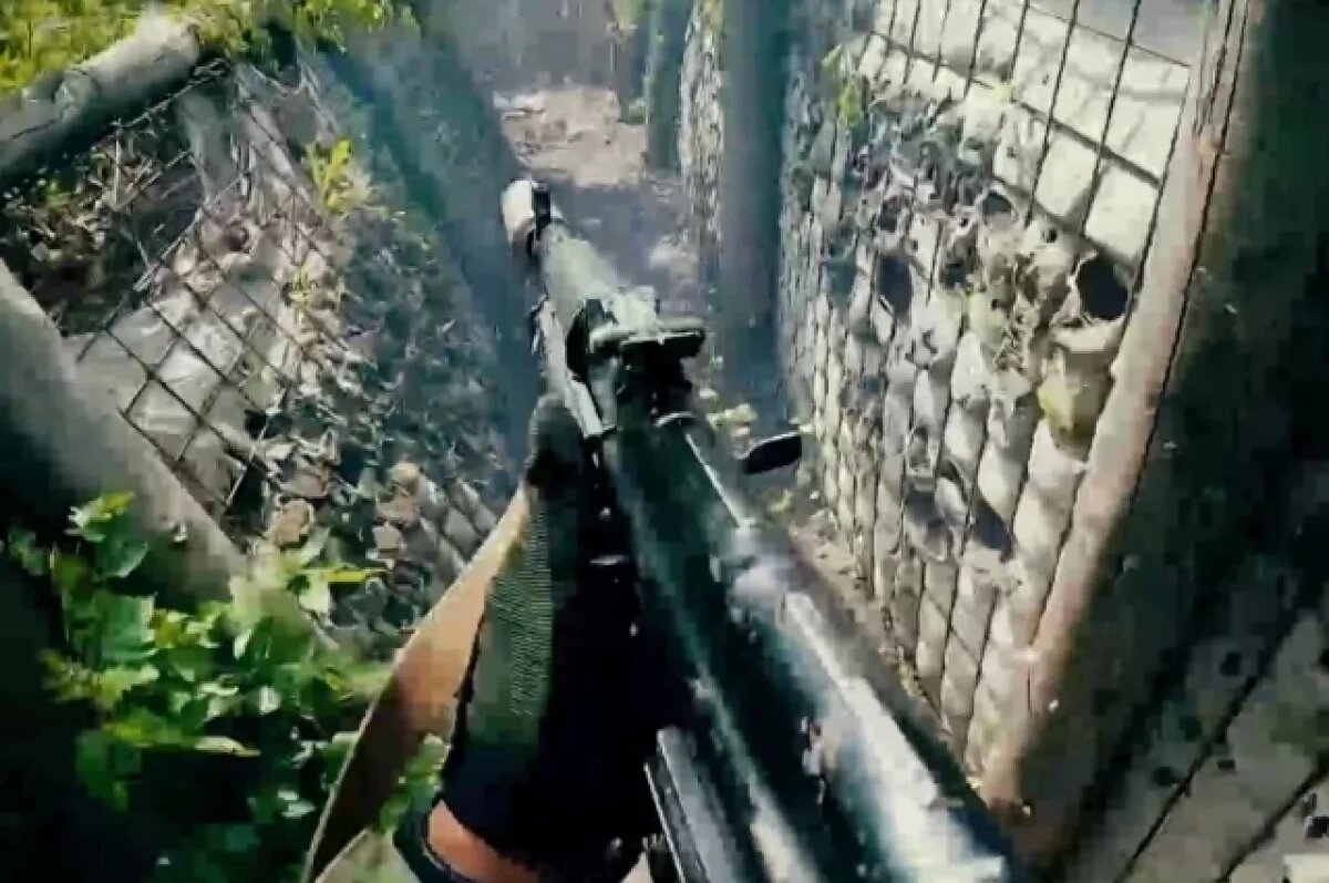    «Ъ»: фигурант дела об аферах при строительстве бункеров пропал на СВО