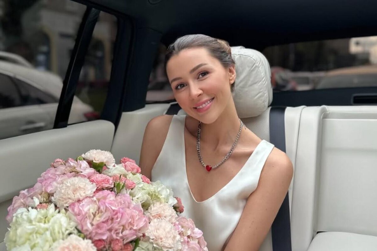    Анна Заворотнюк соцсети