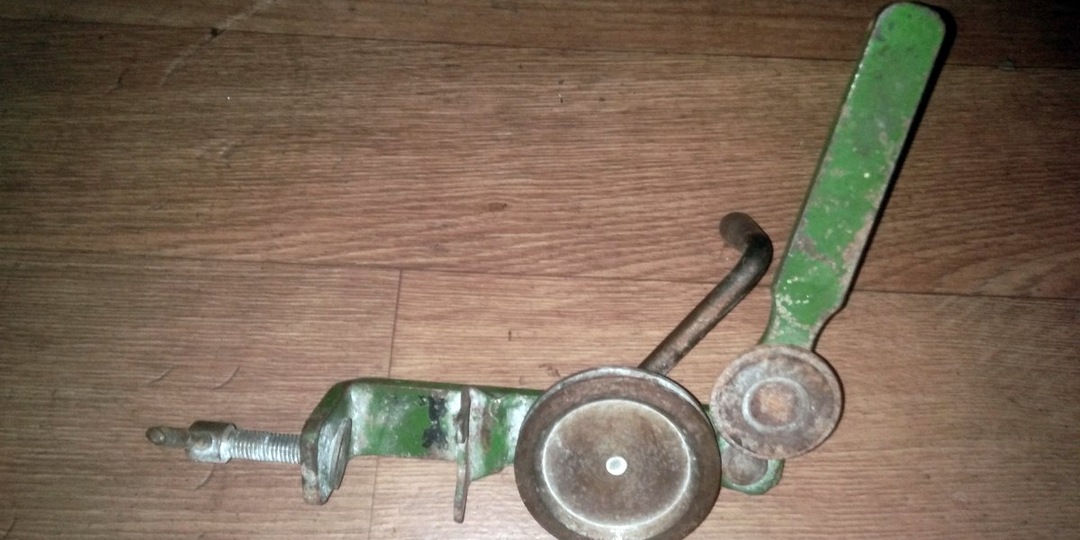 Истории из жизни: что-то из домашнего, что уже практически забыто в наше время