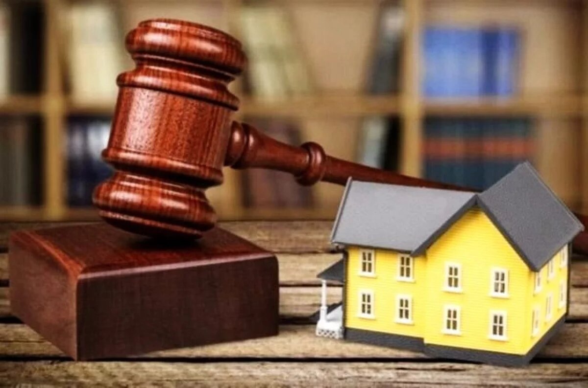    В НСО рухнул объем выручки от реализации ипотечного имущества