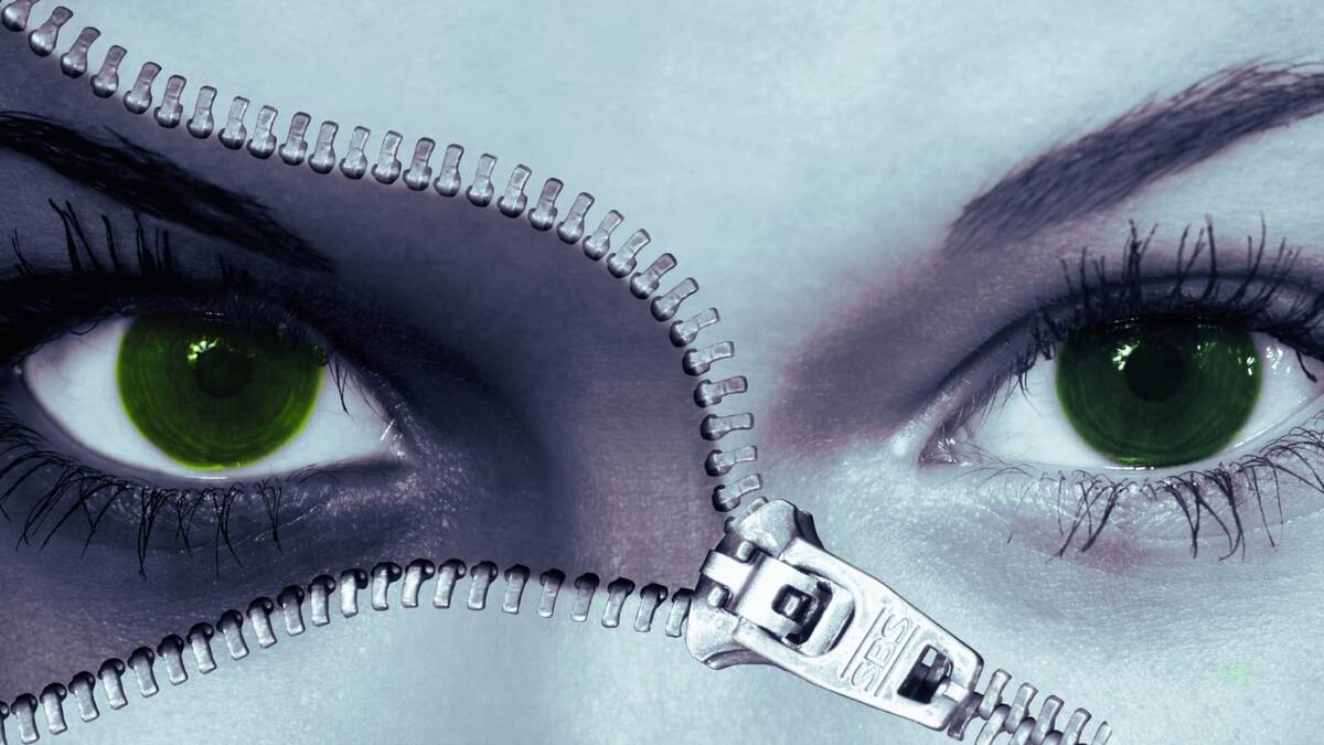 Наращивание ресниц. Мифы