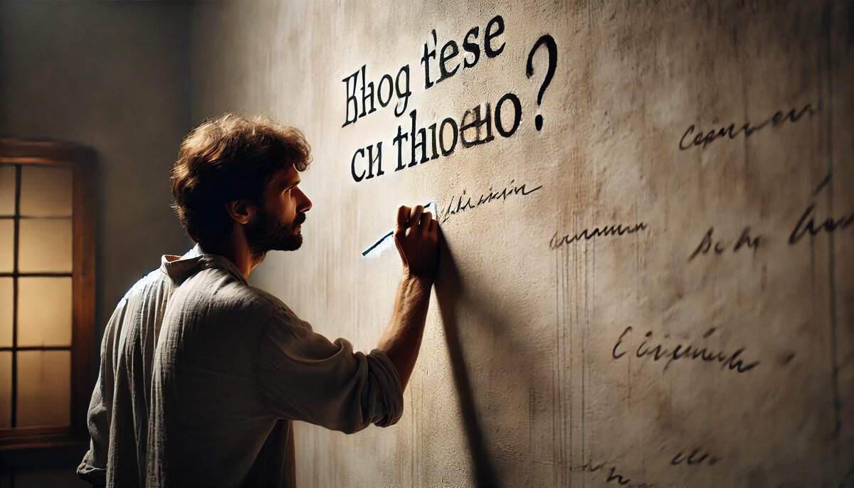 Как не писать скучное Г и заставить ваши тексты реально работать.