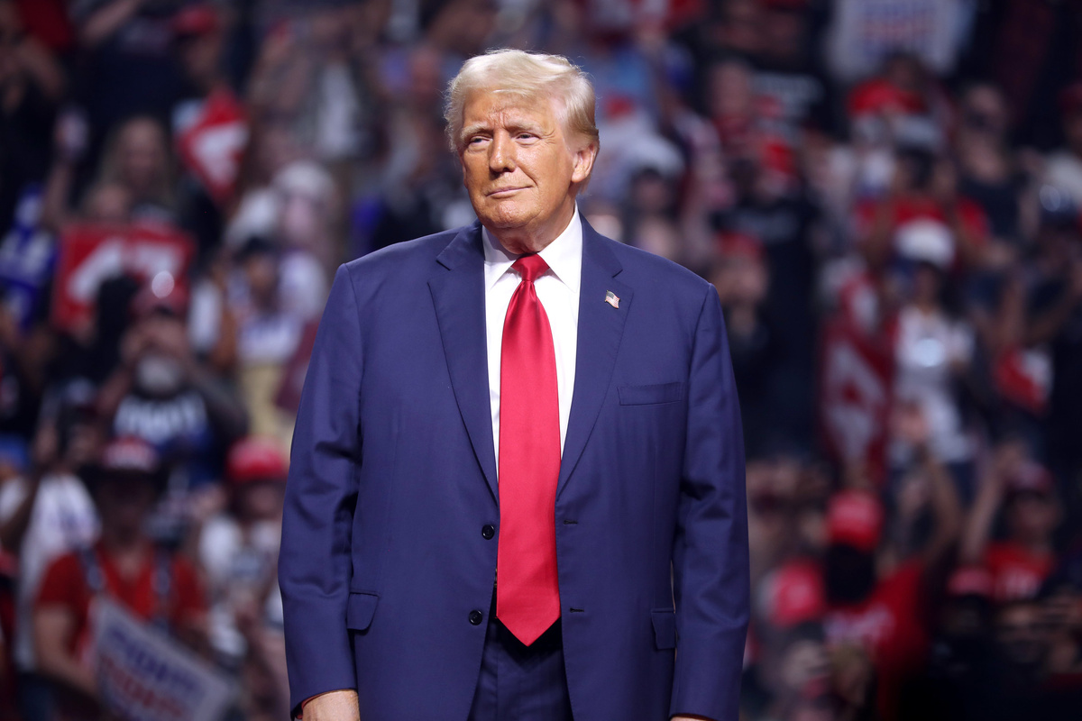 Приход к власти Трампа может ускорить начало переговоров.  Фото: Фото: flickr.com / Gage Skidmore / Creative Commons Attribution ShareAlike 2.0 (CC BY-SA 2.0)