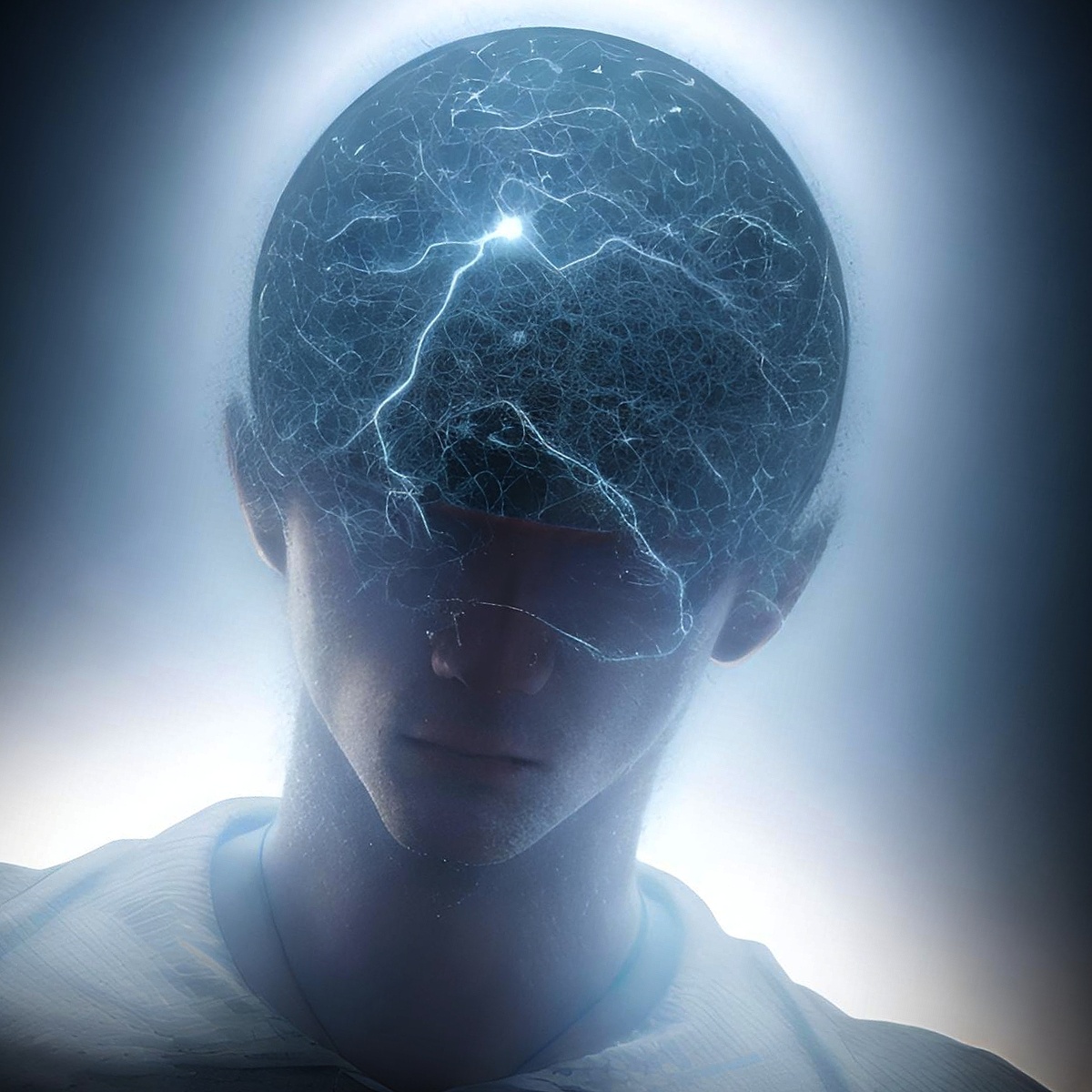 Сила мысли и энергетика мысли человека.