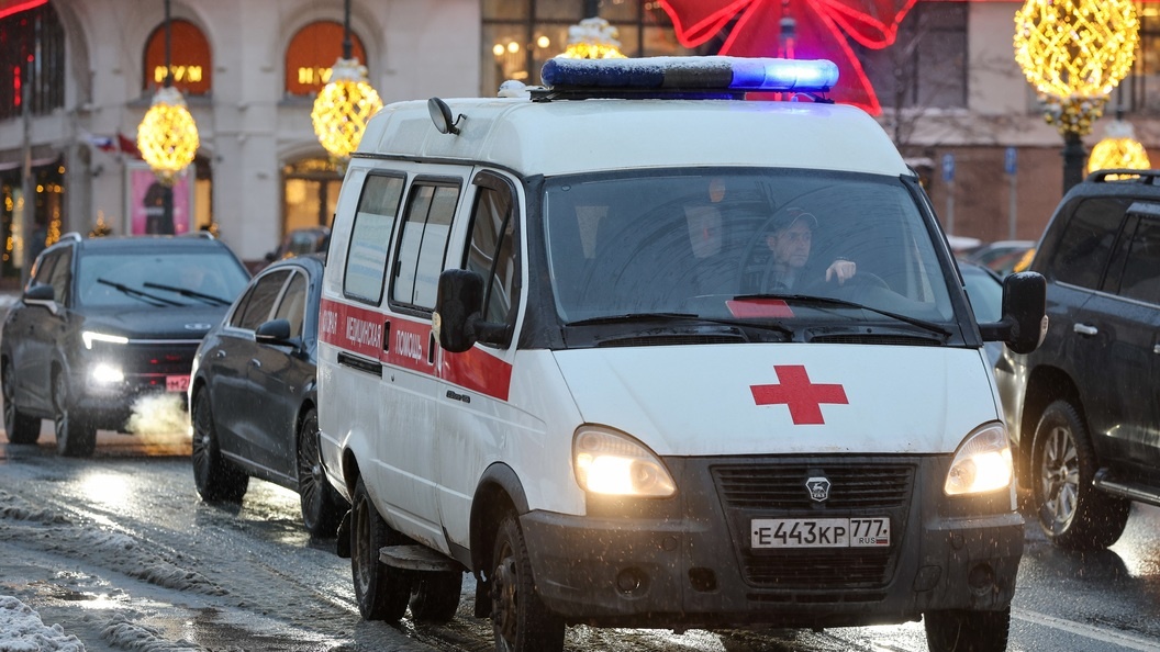    Belkin Alexey/Globallookpress