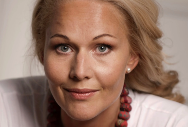 Алена Ивченко