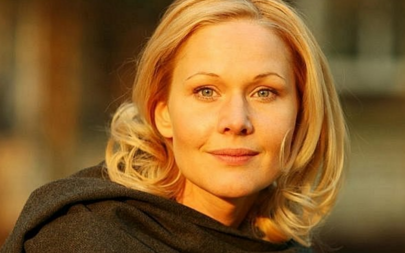 Алена Ивченко