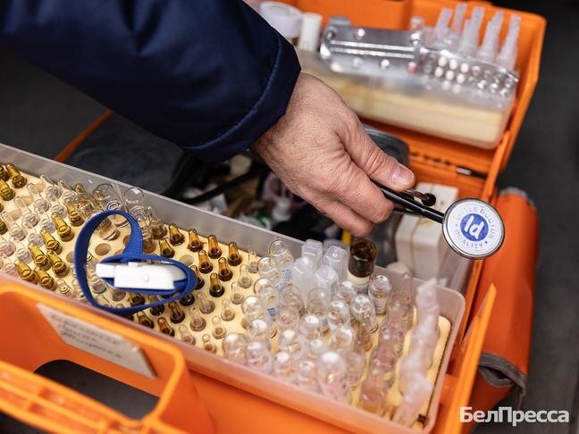 Фото: Алексей Дацковский