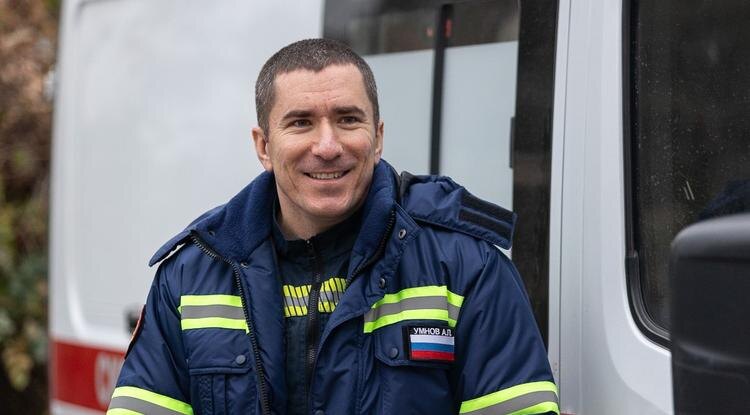 Фото: Алексей Дацковский