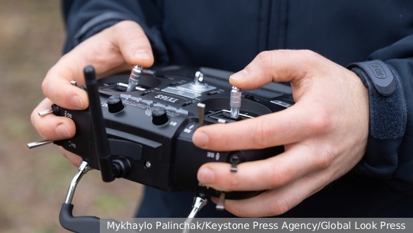     Фото: Mykhaylo Palinchak/Keystone Press Agency/Global Look Press   
 Текст: Максим Попов