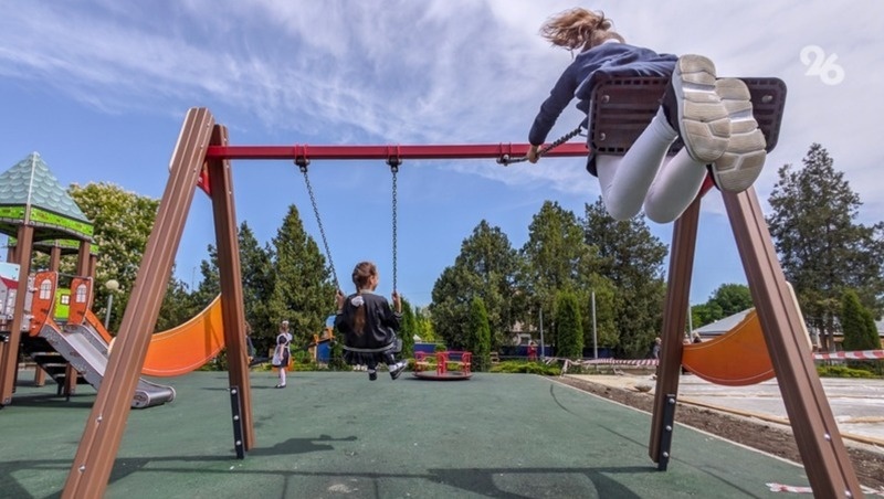      Фото: ИА «Победа26»