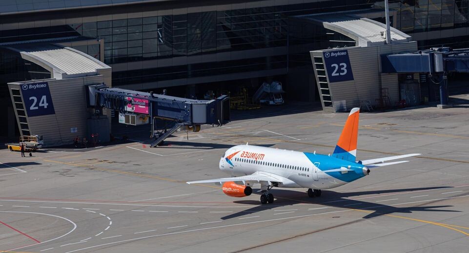    Edgar Breshchanov/Global Look Press