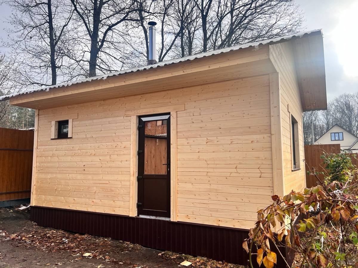 За все капитальные строения на участках придется платить налоги?!