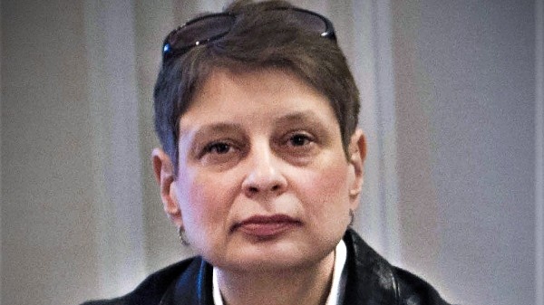     Текст: Александра Юдина