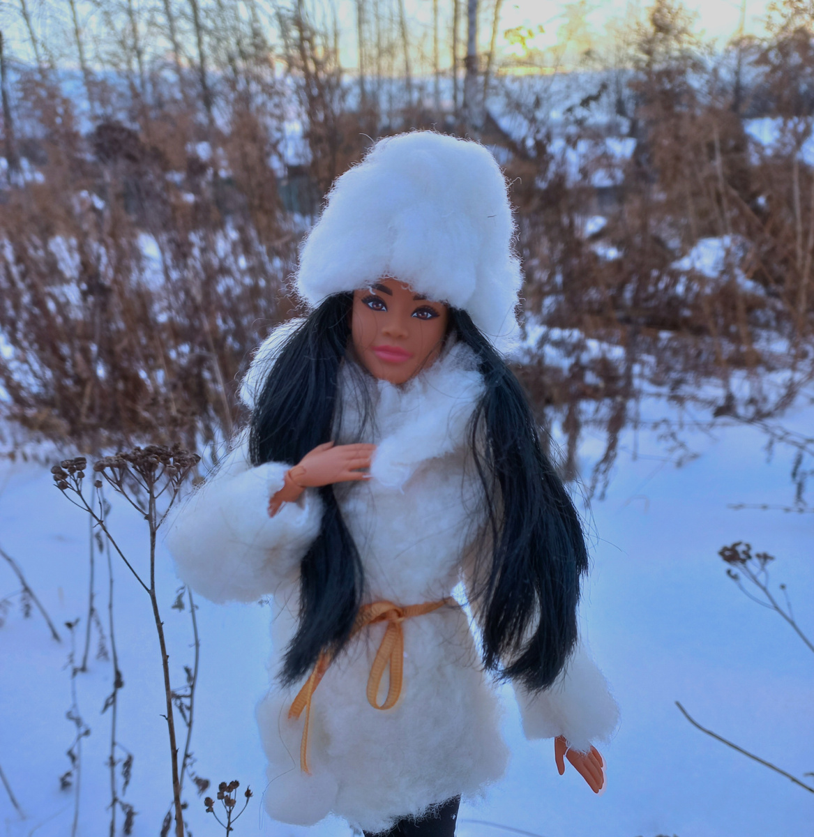 Мэй Лин Чанг