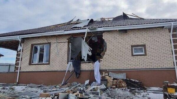    © Фото : Настоящий Гладков / Telegram